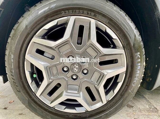 Hyundai 𝐒𝐢𝐞̂𝐮 𝐩𝐡𝐚̂̉𝐦 𝐒𝐚𝐧𝐭𝐚𝐟𝐞 𝟐𝟎𝟐𝟒
