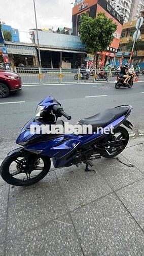 Yamaha Exciter 150 2017 Xanh Đã sử dụng