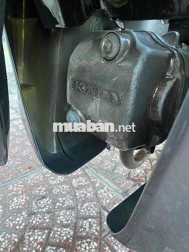 Honda Wave RSX 110 Đen Zin êm Đầy đủ