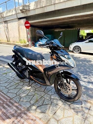 🛵Yamaha Nouvo 5 Fi Zin Êm Ngon