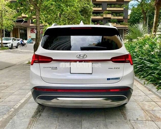 Hyundai 𝐒𝐢𝐞̂𝐮 𝐩𝐡𝐚̂̉𝐦 𝐒𝐚𝐧𝐭𝐚𝐟𝐞 𝟐𝟎𝟐𝟒