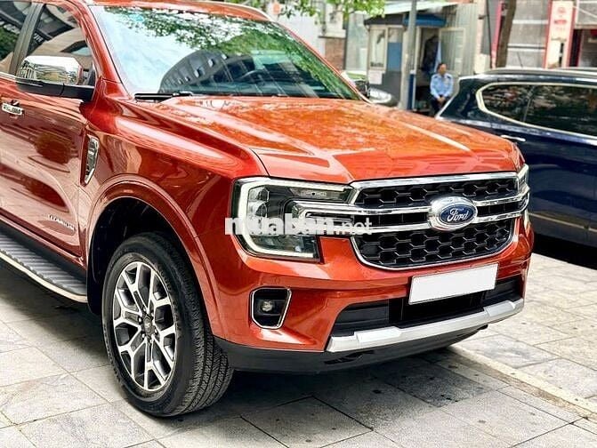 🚘 𝐄𝐯𝐞𝐫𝐞𝐬𝐭 𝐓𝐢𝐭𝐚𝐧𝐢𝐮𝐦 𝟏 - 2022