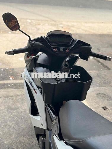 Honda Winner X V3 2024 Trắng đen Smartkey Biển 62