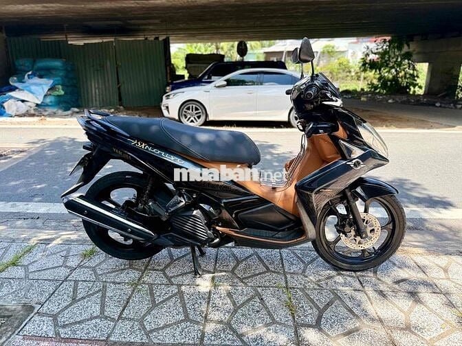 🛵Yamaha Nouvo 5 Fi Zin Êm Ngon