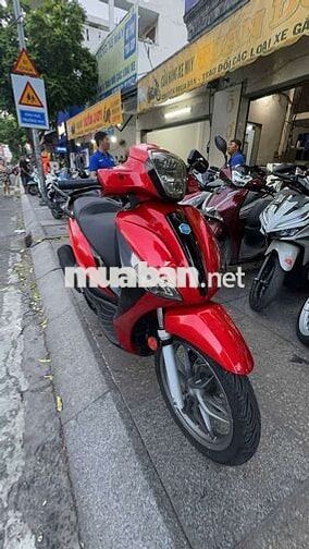 Piaggio Medley iGet ABS 2017 Đỏ Đã sử dụng