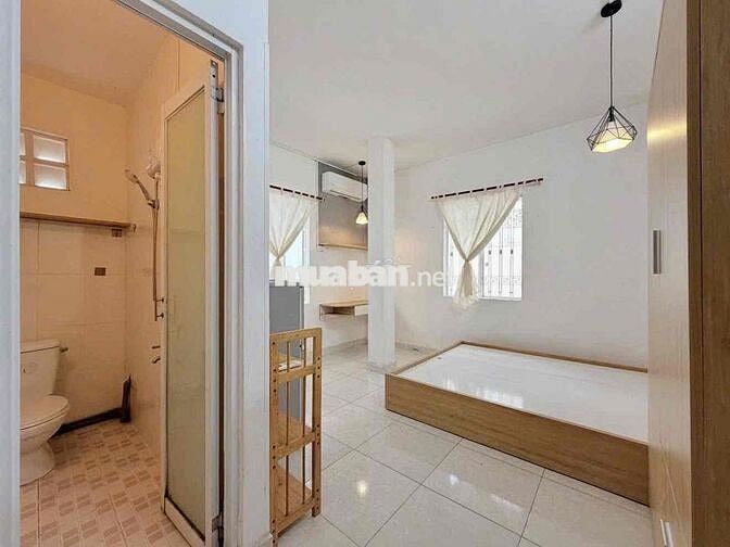 Full nội thất mới tinh ngay toà Viettel