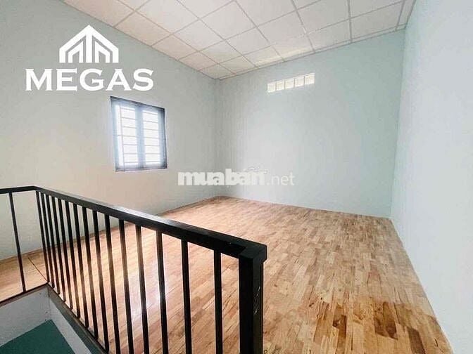 Cho Thuê Dãy Trệt Rộng 30M2-Kết Cấu 1 Trệt 1 Gác Lửng Cửa Sổ Trời
