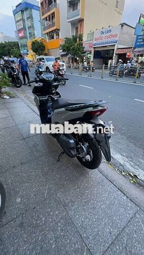 Honda Vario 125 2025 Xám Mới 99%