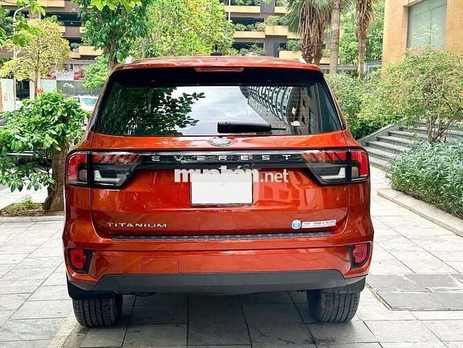 🚘 𝐄𝐯𝐞𝐫𝐞𝐬𝐭 𝐓𝐢𝐭𝐚𝐧𝐢𝐮𝐦 𝟏 - 2022