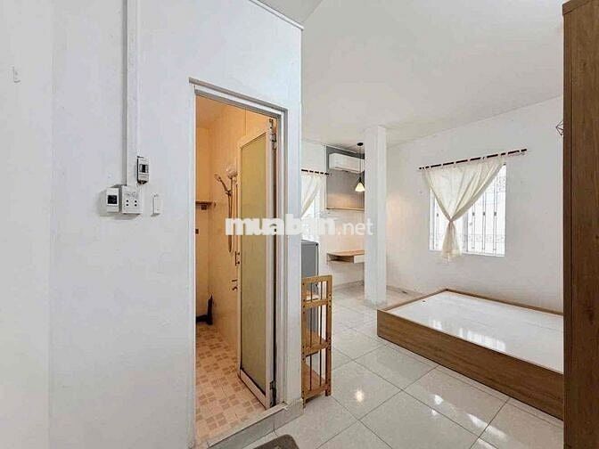 Full nội thất mới tinh ngay toà Viettel