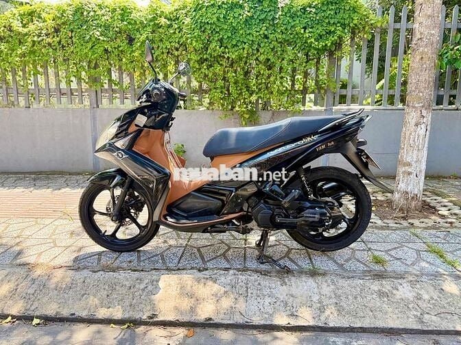 🛵Yamaha Nouvo 5 Fi Zin Êm Ngon