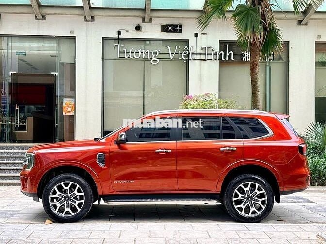 🚘 𝐄𝐯𝐞𝐫𝐞𝐬𝐭 𝐓𝐢𝐭𝐚𝐧𝐢𝐮𝐦 𝟏 - 2022