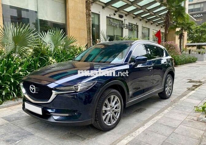 🚘Mazda 𝐂𝐗𝟓 𝟐.𝟎 𝐏𝐫𝐞𝐦𝐢𝐮𝐦 𝟐𝟎𝟐𝟐
