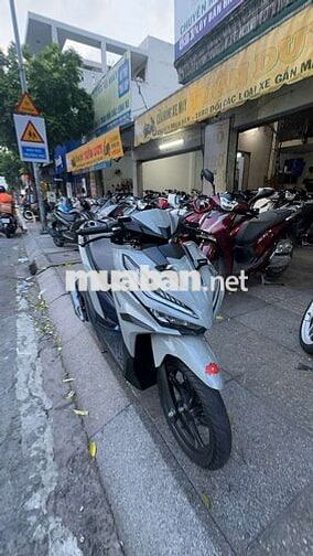 Honda Vario 125 2025 Xám Mới 99%