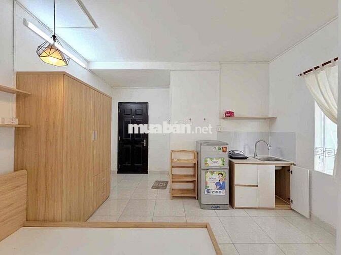 Full nội thất mới tinh ngay toà Viettel