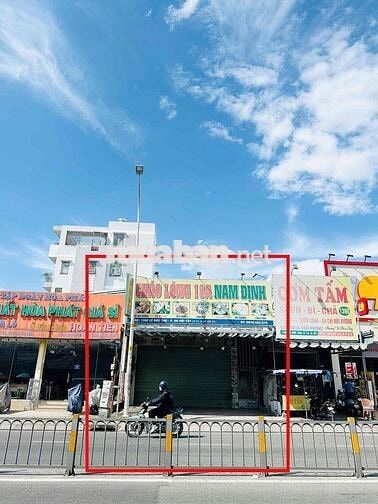 CHO THUÊ NHÀ LÊ ĐỨC THỌ NGANG 7M P13 GÒ VẤP GẦN NGÃ 3 LVT