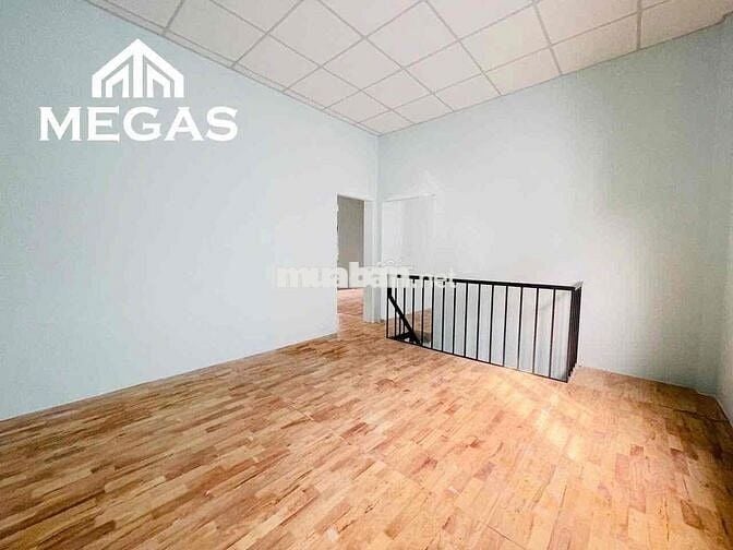 Cho Thuê Dãy Trệt Rộng 30M2-Kết Cấu 1 Trệt 1 Gác Lửng Cửa Sổ Trời