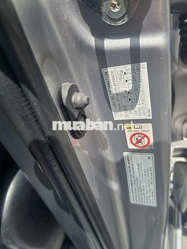 INNOVA 2.0E SX 2019 MT 118000KM BẢO HÀNH 1 NĂM