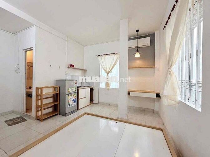 Full nội thất mới tinh ngay toà Viettel