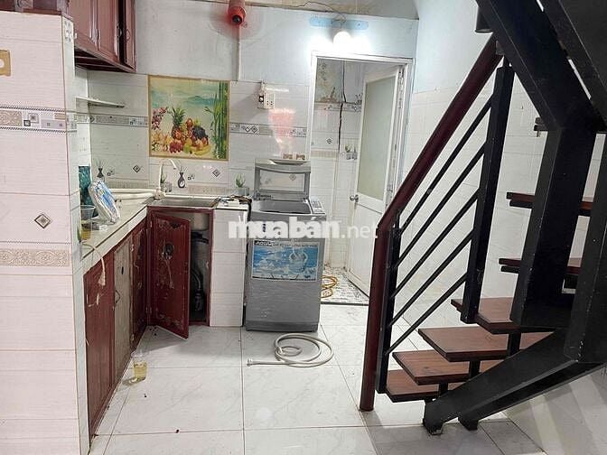 Cho thuê phòng trọ nhà nguyên căn an ninh mặt tiền đường Vĩnh Lộc