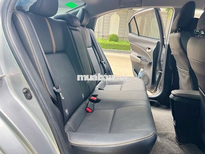 Toyota Vios 1.5 G 2023 12.000 km