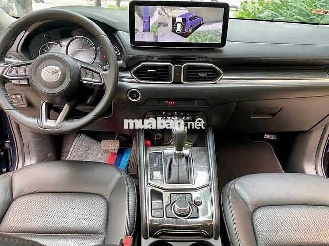 🚘Mazda 𝐂𝐗𝟓 𝟐.𝟎 𝐏𝐫𝐞𝐦𝐢𝐮𝐦 𝟐𝟎𝟐𝟐