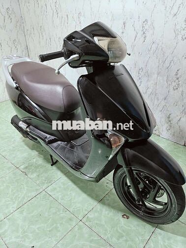Honda Lead Fi Xăng điện tử Đen