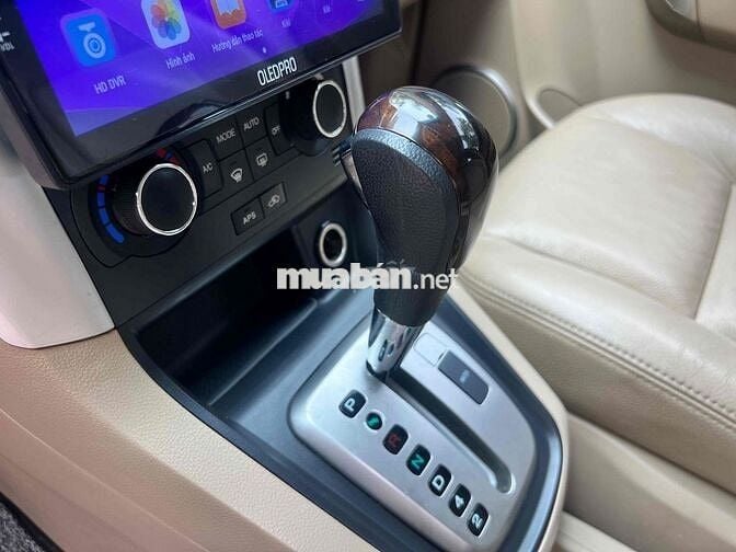 Captiva 2008 LTZ Full đẹp hiếm có giá hợp lý