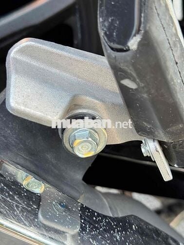Future LED 125 Fi 2025 Xám - odo 2900 km - Bstp