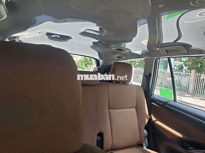 INNOVA 2.0E SX 2019 MT 118000KM BẢO HÀNH 1 NĂM