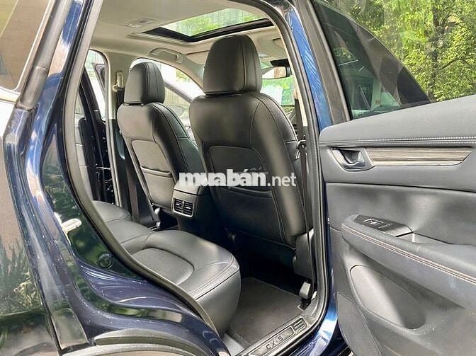 🚘Mazda 𝐂𝐗𝟓 𝟐.𝟎 𝐏𝐫𝐞𝐦𝐢𝐮𝐦 𝟐𝟎𝟐𝟐