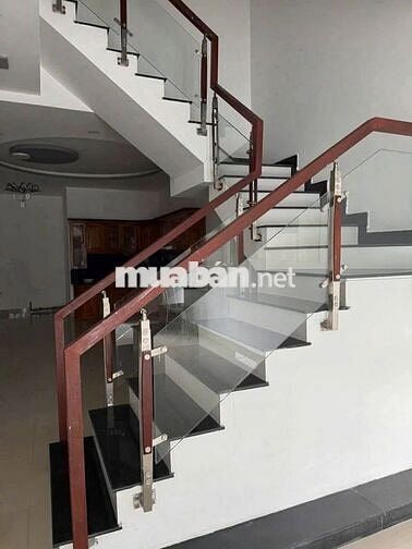 CG: CHO THUÊ NHÀ RỘNG CÓ NỘI THẤT HẺM ĐƯỜNG HUỲNH THỊ HAI P. TCH Q12