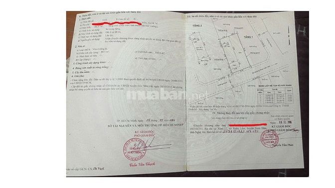 Nhà bán tại đường Xuân Thới Thượng 58 C, Xã Bà Điểm, TPHCM