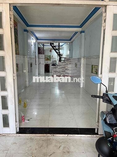 Cho thuê phòng trọ nhà nguyên căn an ninh mặt tiền đường Vĩnh Lộc