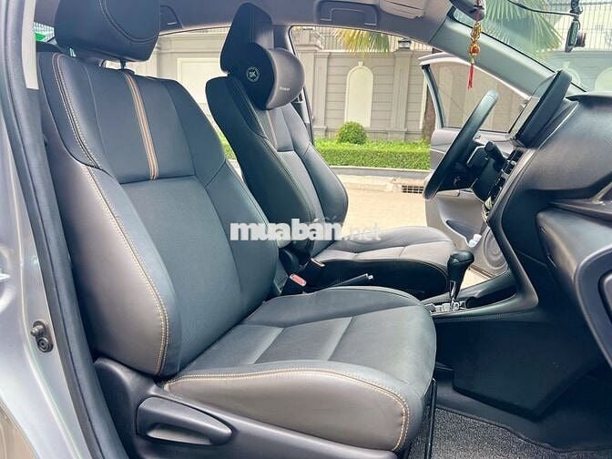 Toyota Vios 1.5 G 2023 12.000 km