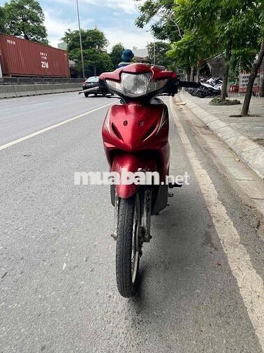 Honda Wave 110 Đỏ 110cc