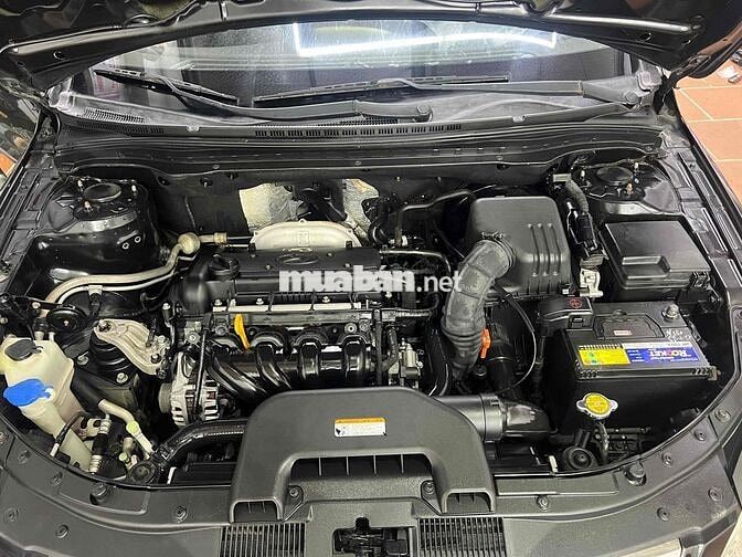 Hyundai i30 2009 Tự động Đen