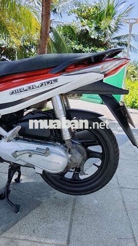 Air Blade 2011, Xe đẹp tốt ,Máy cực êm mạnh