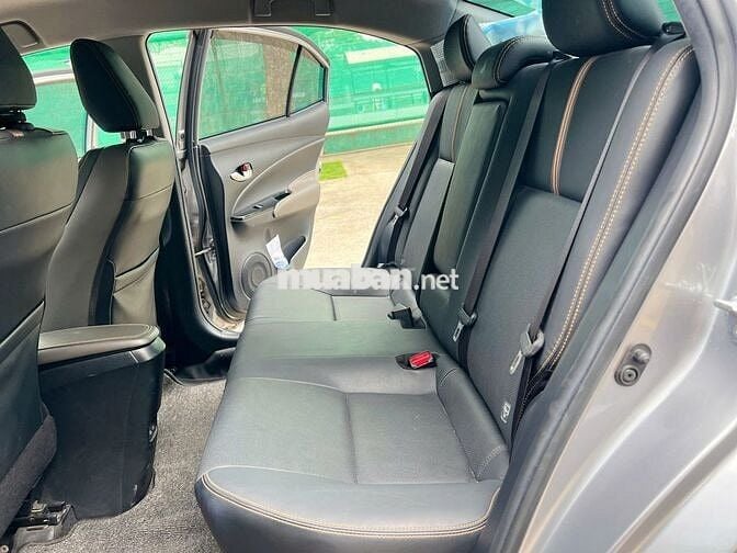 Toyota Vios 1.5 G 2023 12.000 km