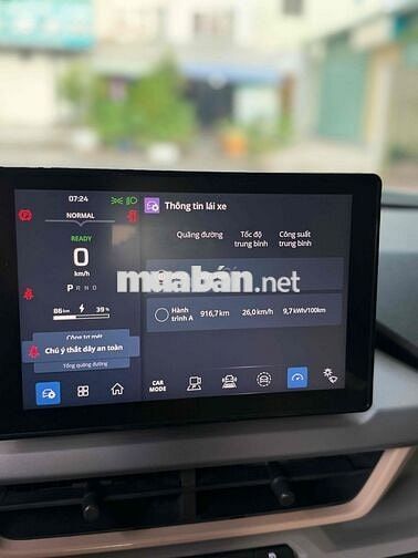 VinFast VF3 2025 mua pin 10nghìn km