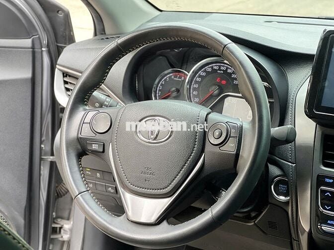 Toyota Vios 1.5 G 2023 12.000 km