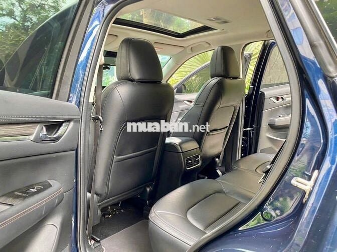 🚘Mazda 𝐂𝐗𝟓 𝟐.𝟎 𝐏𝐫𝐞𝐦𝐢𝐮𝐦 𝟐𝟎𝟐𝟐