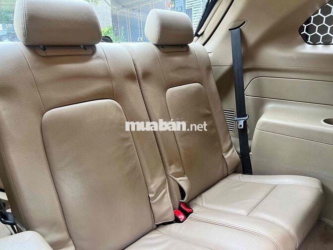 Captiva 2008 LTZ Full đẹp hiếm có giá hợp lý