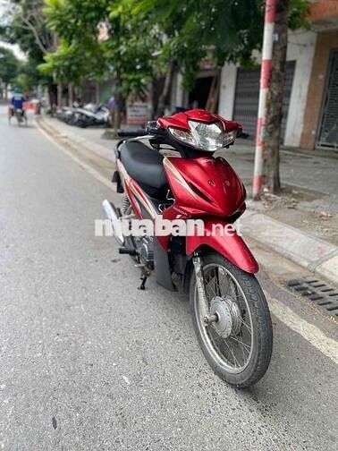 Honda Wave 110 Đỏ 110cc
