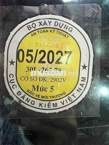 Hyundai i30 2009 Tự động Đen