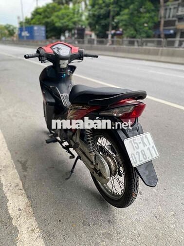 Honda Wave 110 Đỏ 110cc