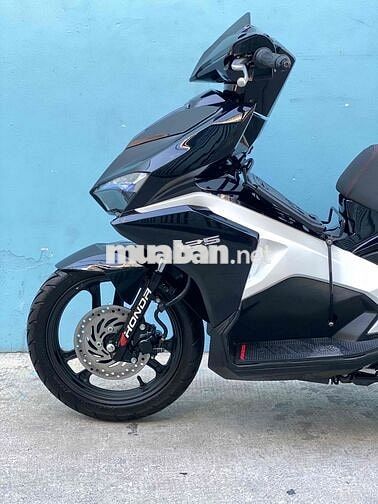 Honda Air Blade 2018 Đen trắng Nguyên zin
