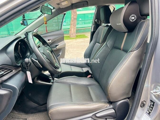 Toyota Vios 1.5 G 2023 12.000 km