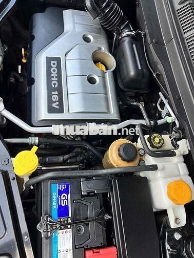Captiva 2008 LTZ Full đẹp hiếm có giá hợp lý