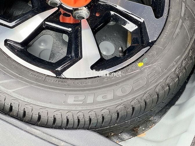 Toyota Vios 1.5 G 2023 12.000 km